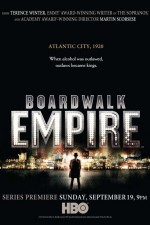 Boardwalk Empire